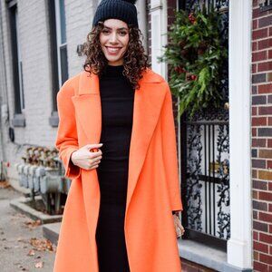 Kylie Coat